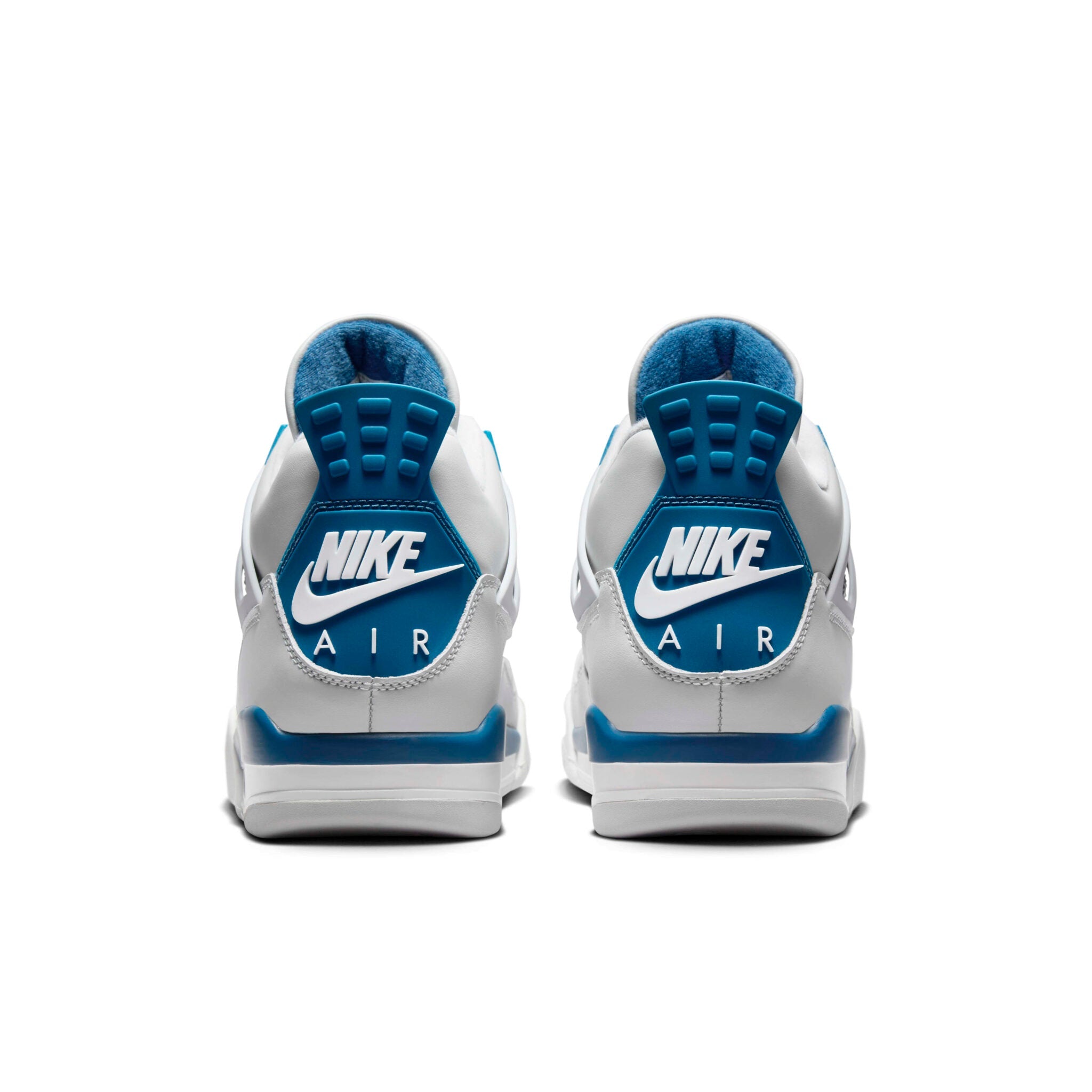 Air Jordan 4 Retro “ Military Blue 2024"