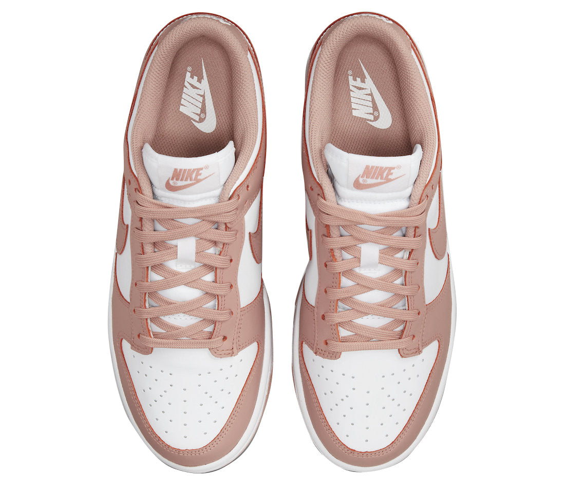 Nike Dunk Low WMNS Rose Whisper